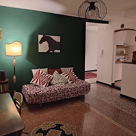 Casa Marcellino - Centro Storico Apartment Генуа Екстериор снимка