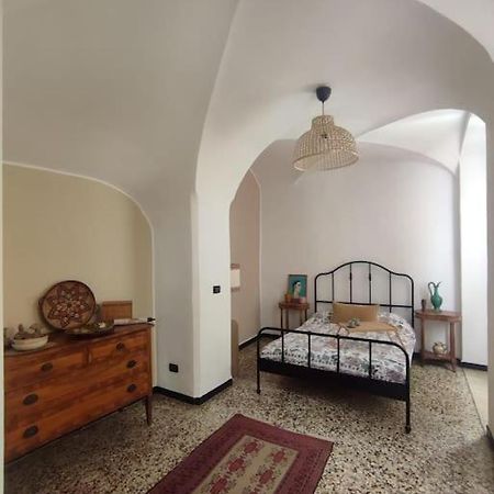Casa Marcellino - Centro Storico Apartment Генуа Екстериор снимка