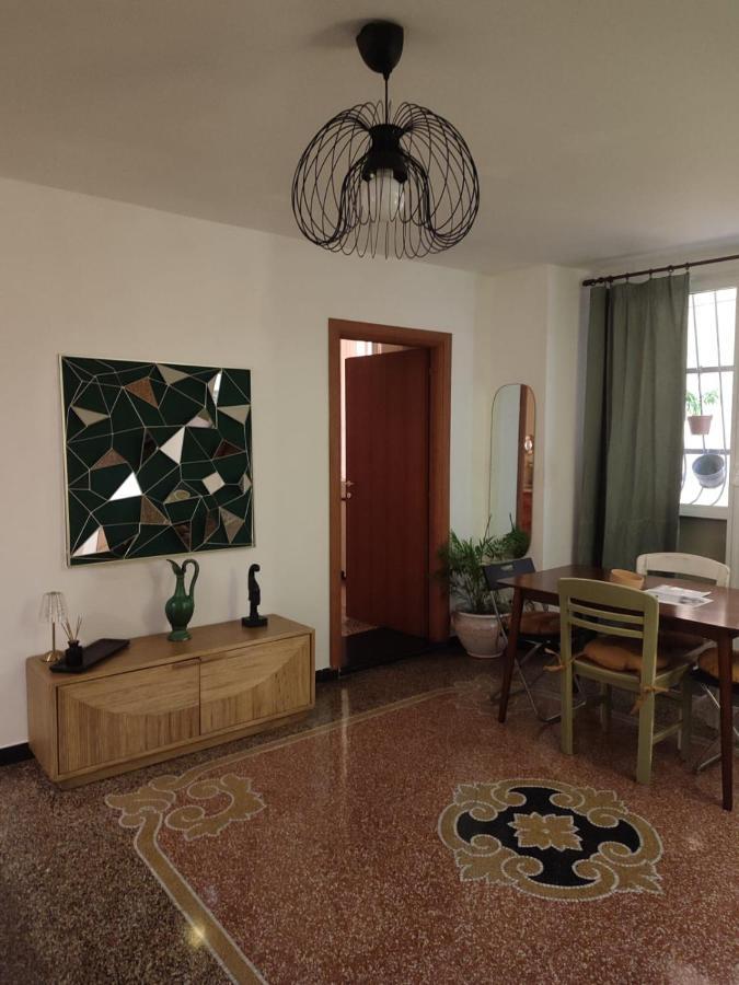Casa Marcellino - Centro Storico Apartment Генуа Екстериор снимка