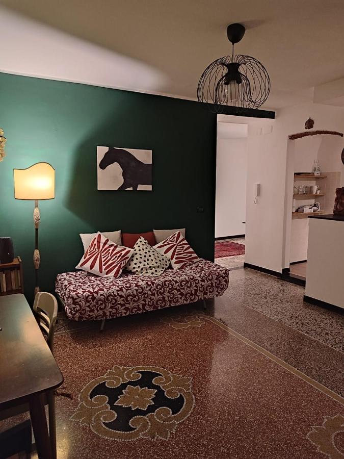 Casa Marcellino - Centro Storico Apartment Генуа Екстериор снимка
