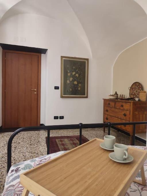 Casa Marcellino - Centro Storico Apartment Генуа Екстериор снимка