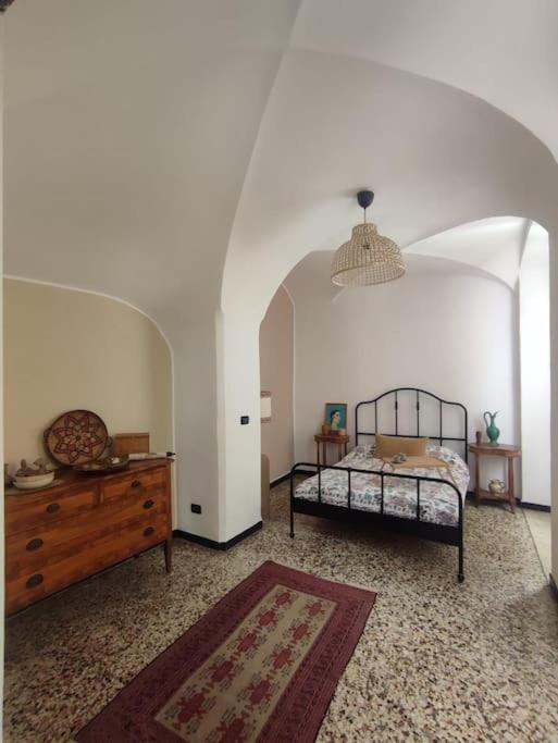 Casa Marcellino - Centro Storico Apartment Генуа Екстериор снимка