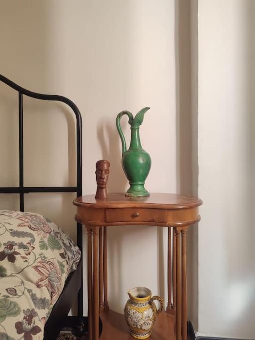 Casa Marcellino - Centro Storico Apartment Генуа Екстериор снимка
