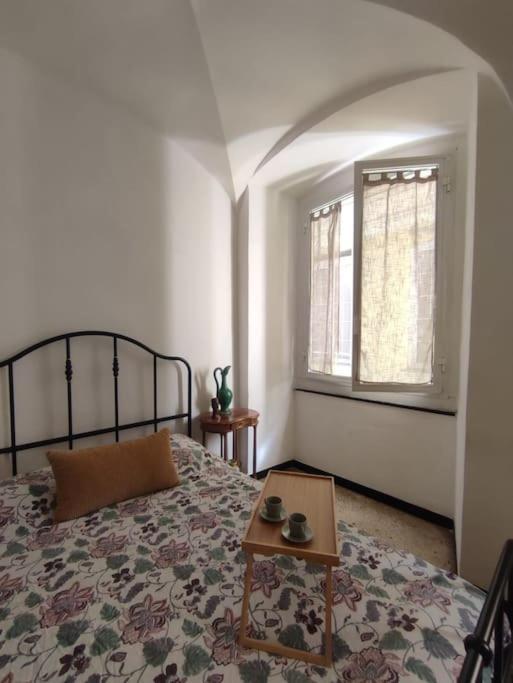 Casa Marcellino - Centro Storico Apartment Генуа Екстериор снимка